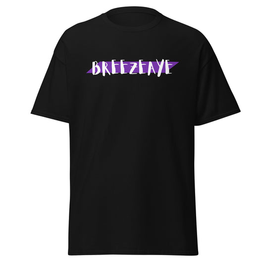 Breezeaye "exclusive" T-shirt